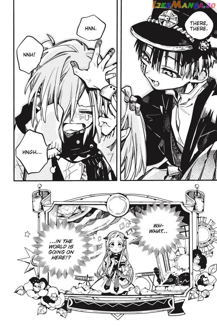 Toilet-Bound Hanako-kun Chapter 32 image 32_optimized